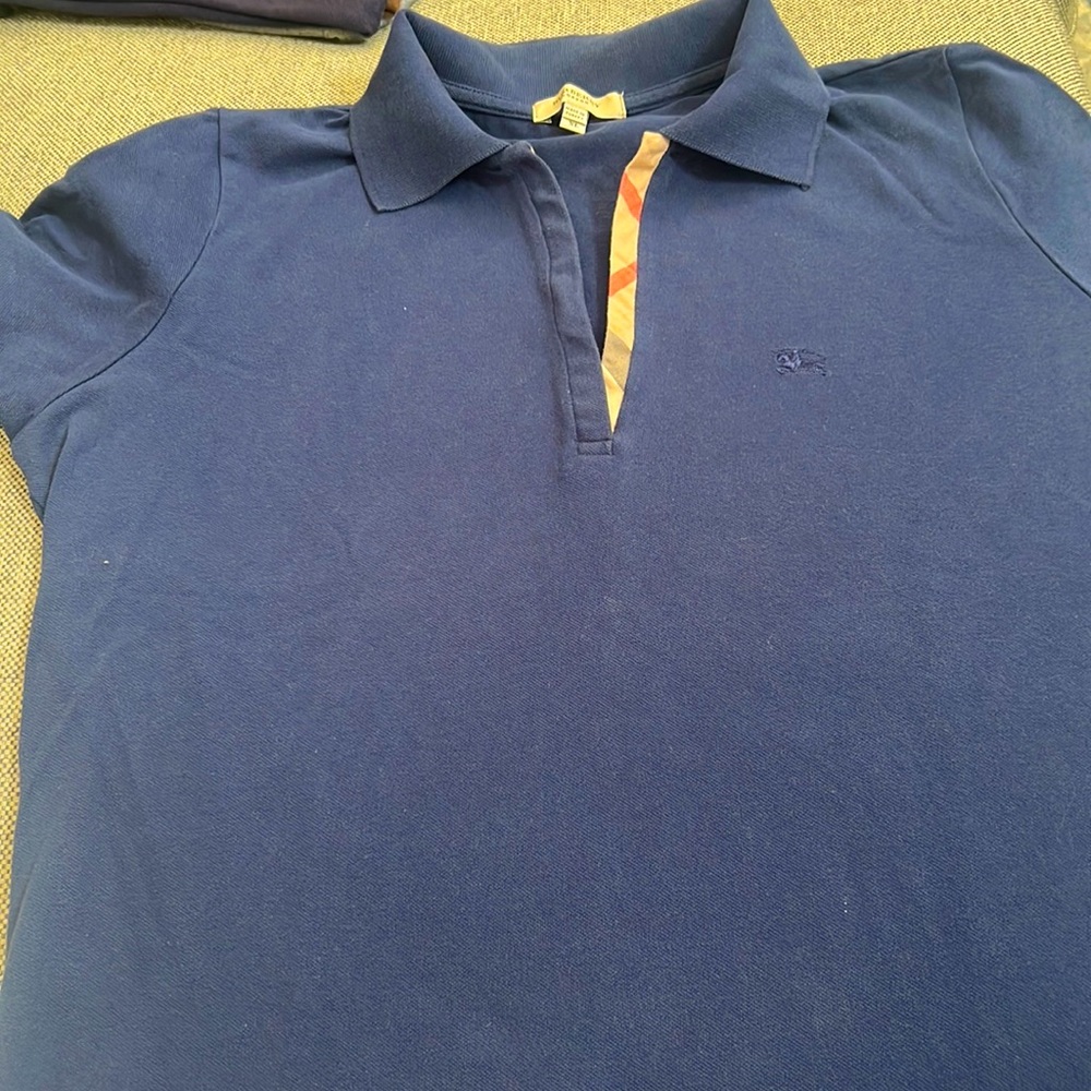BURBERRY Women Top
